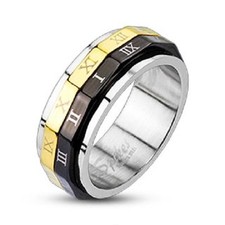 New Mens Ladies ROMAN Numeral