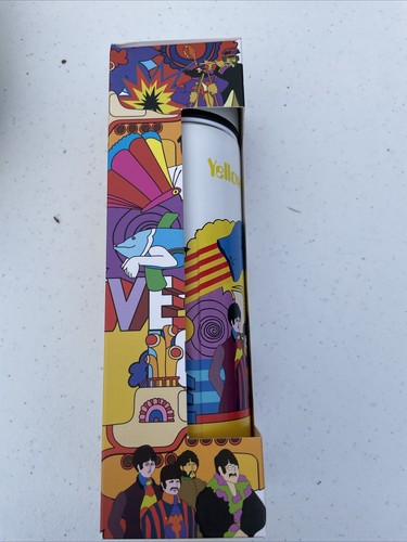 Beatles yellow submarine - beatles,