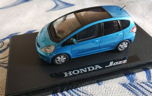 Ebbro mmp honda jazz - mmp,