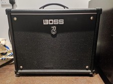Boss Katana-50 MkII 50W Combo