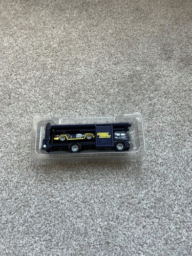 Hot wheels team transport - 1/64,