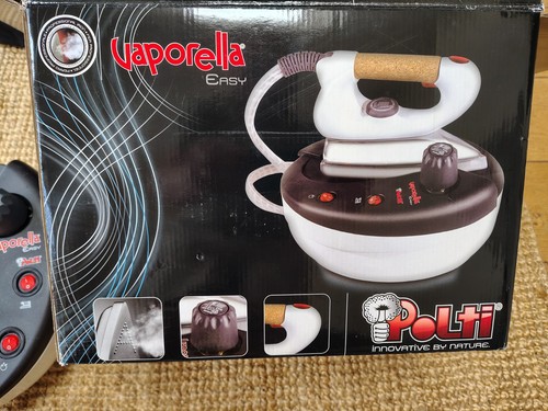 Polti vaporella easy - polti,