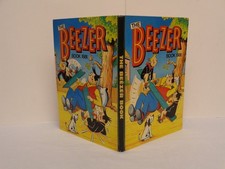 The Beezer Book 1981 Vintage