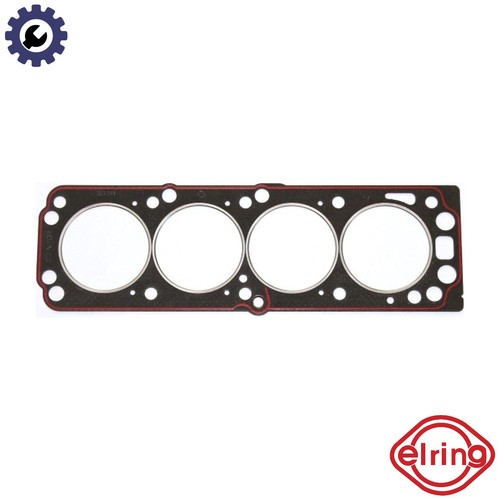 Gasket cylinder head 825 - gasket, 825.345