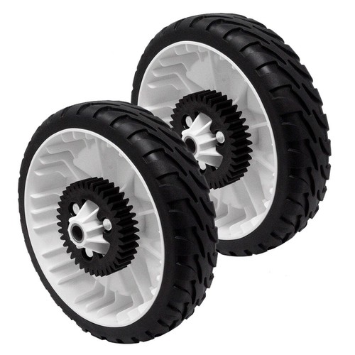 2pk drive gear wheel - drive,