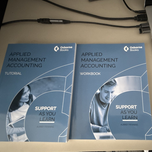 Osborne books applied - osborne,