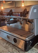 La Spaziale S5 Compact espresso machine 