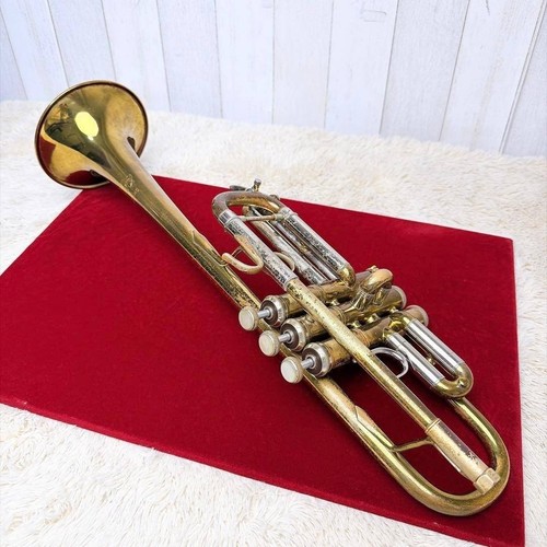 Bach stradivarius 229g - 25h, c