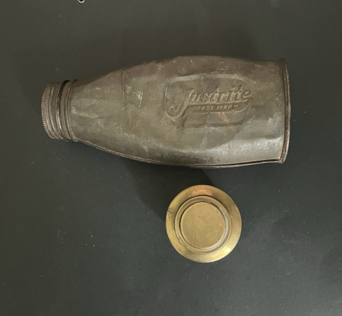 Miners carbide lamp spare - carbide,