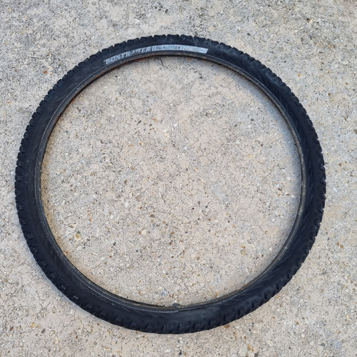 Bontrager connection trail - bontrager,