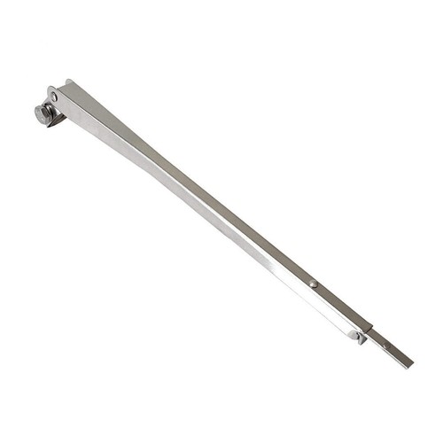 Stainless steel wiper arms - steel,
