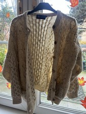 Vintage Tivoli Pure Wool