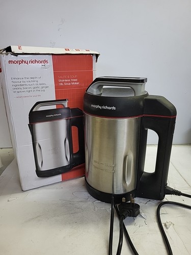 Morphy richards 501014 - morphy,