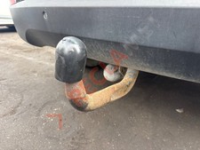 HYUNDAI IX35 STYLE CRDI MK2 2010-2011 Towbar
