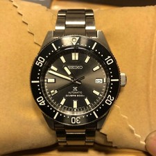 SEIKO Prospex SBDC101 SPB143