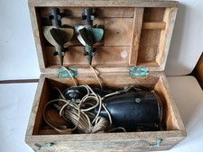 Walker Knotmaster Mk 111A