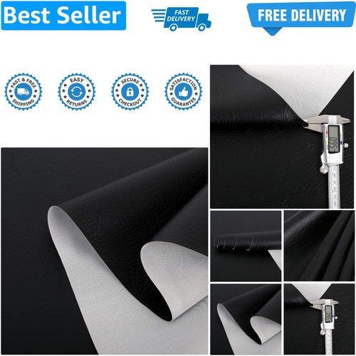 Faux leather leatherette vinyl - leather,