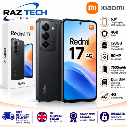 Xiaomi redmi 4gb - redmi, 17