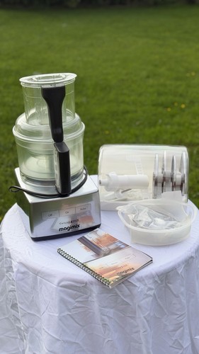 Magimix cuisine systeme 4200 - systeme,