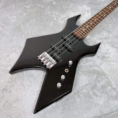 Rich warlock bass - b.c.rich,