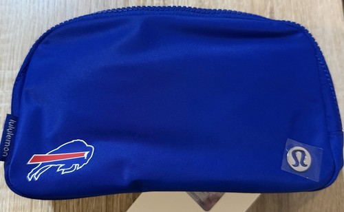 Nwt lululemon nfl buffalo - nwt,