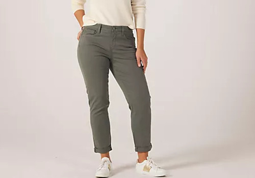 Nydj margot girlfriend jeans - nydj,