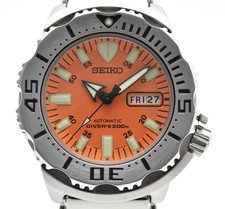 【NEAR MINT】 SEIKO