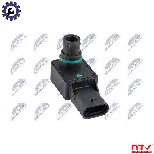 Sensor boost pressure - sensor,