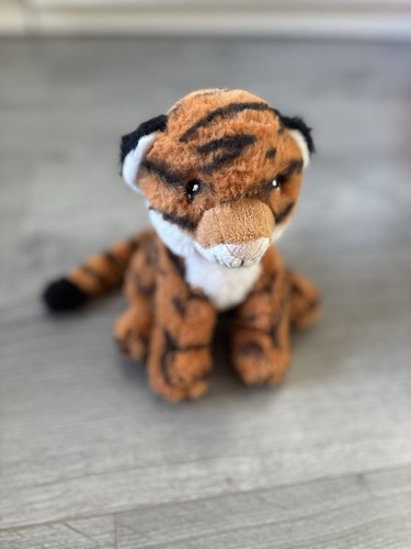 Keel toys keeleco tiger cuddly - keel,