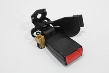 Audi A6 4G C7 Rear Seat Belt Buckle 4G0857740B