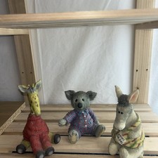 Three Cute Children’s