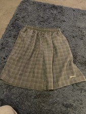 Vintage Slazenger Sport Shorts