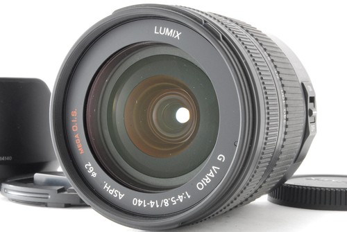 Top mint panasonic lumix g - mint],