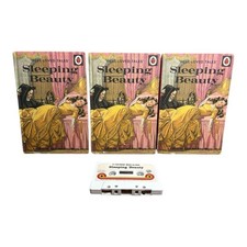 MCM Ladybird Book Lot SLEEPING