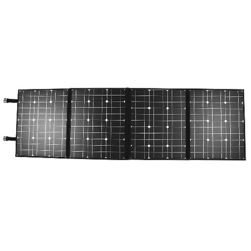 Folding solar panel 200w - folding,