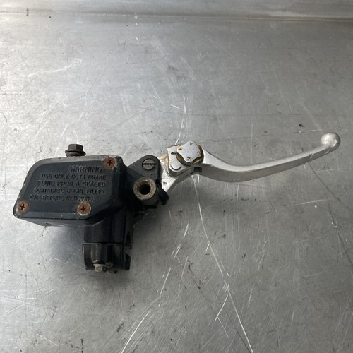 Ksr moto grs - grs, front