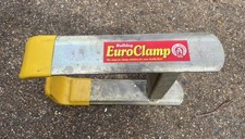 Bulldog Euro Clamp 