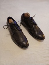 Cedar Wood State Brown Men's