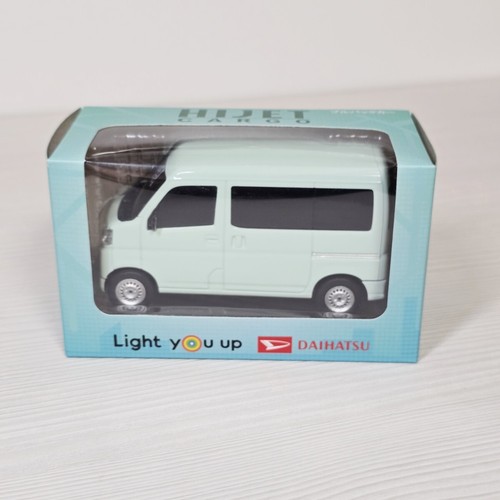 Pullback minicar daihatsu - pullback,