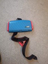 MIFOLD the Grab and Go Booster Child Restraint Seat, Group 2-3, Up to 36kg