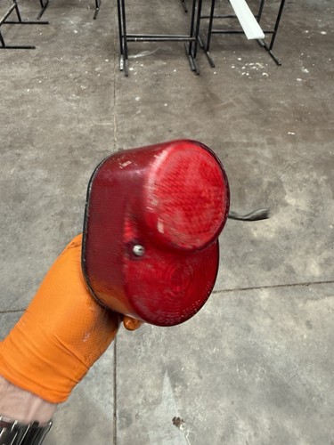 Stanley rear taillight yamaha