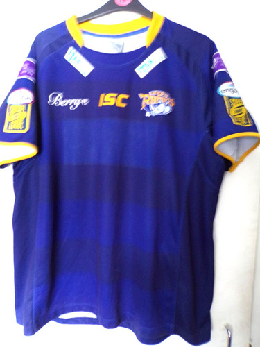 Leeds rhinos year 2011 2012 - year, 2011-2012
