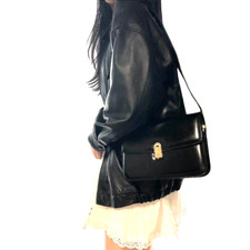 80s Vintage Celine Triomphe