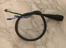 Carrera E Bike Motor Cable