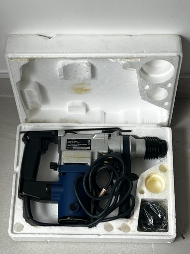 Ferm fbh 620 rotary hammer - rotary,