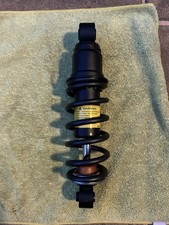 TRIUMPH BONNEVILLE BOBBER REAR SHOCK SUSPENSION 2017 to 2024 T2056899