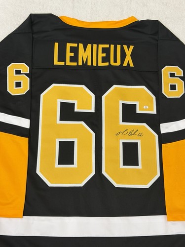 Mario lemieux pittsburgh - mario,