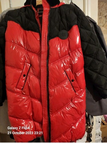 River island red black - island, red/black