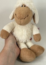 NICI Sheep Lamb 10" Plush  Soft Plush Toy