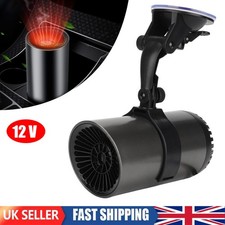 Portable Car Heater 12V with